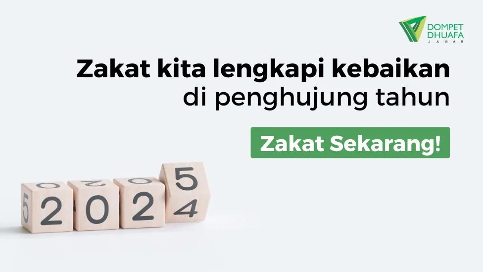 Zakat Akhir Tahun (2)