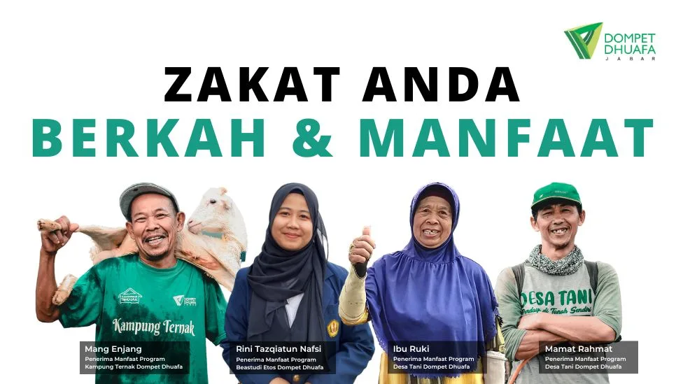 Zakat