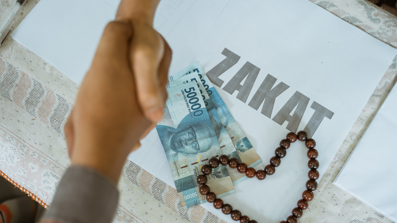 Cara Menghitung Zakat Maal yang Benar: Lengkap dengan Nisab dan Contohnya