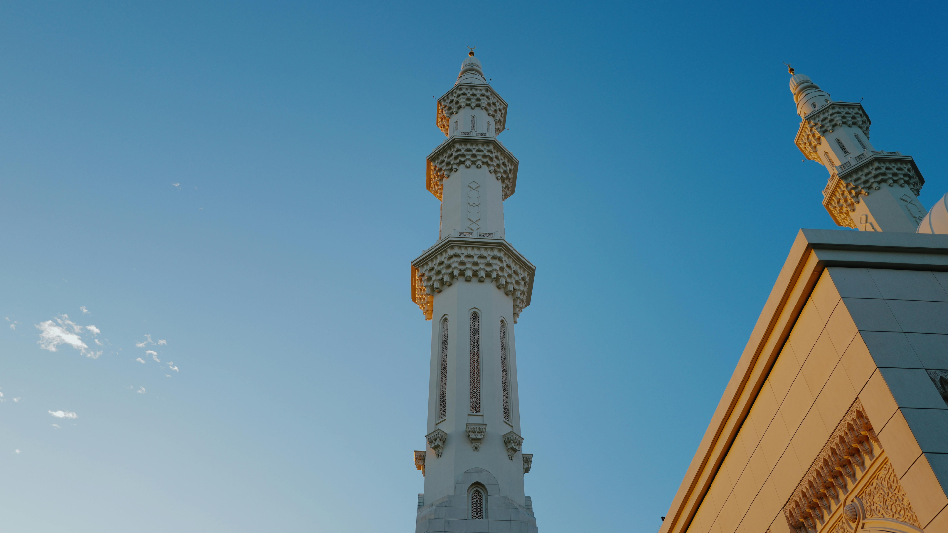 Keutamaan Bulan Dzulqa’dah