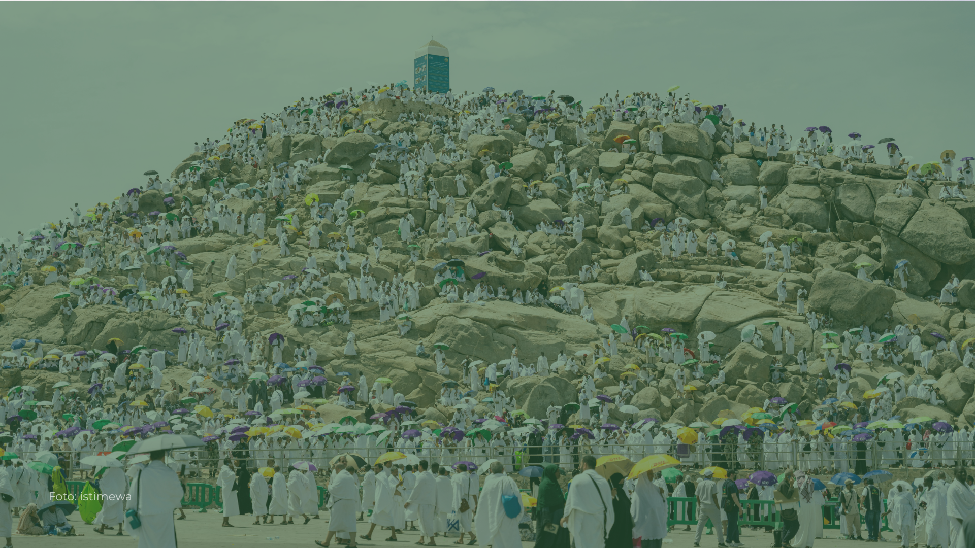 Puasa Tarwiyah dan Puasa Arafah: Sejarah, Keutamaan, serta Niat Puasa yang Perlu Diketahui