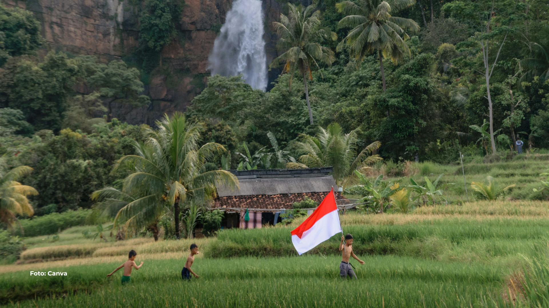 Makna Kemerdekaan Indonesia di Era Modern: Sudahkah Kita Benar-Benar Merdeka?